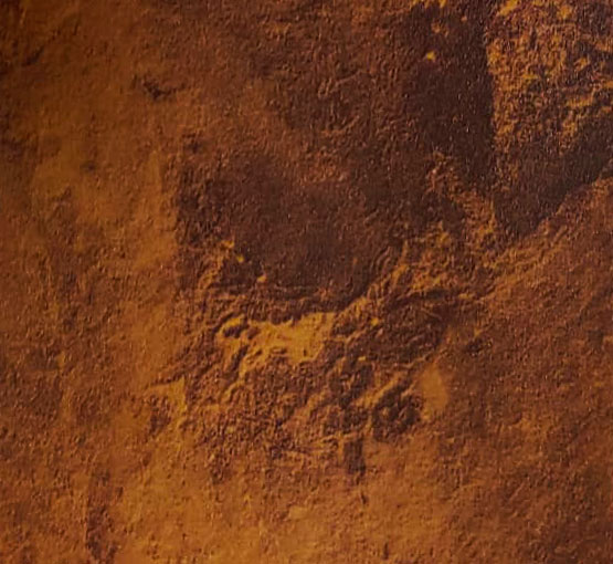 18 terracota