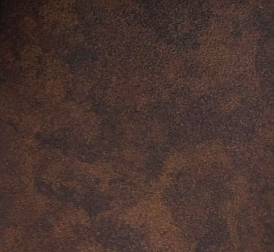 23 corten