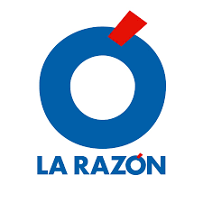 LOGO LA RAZON