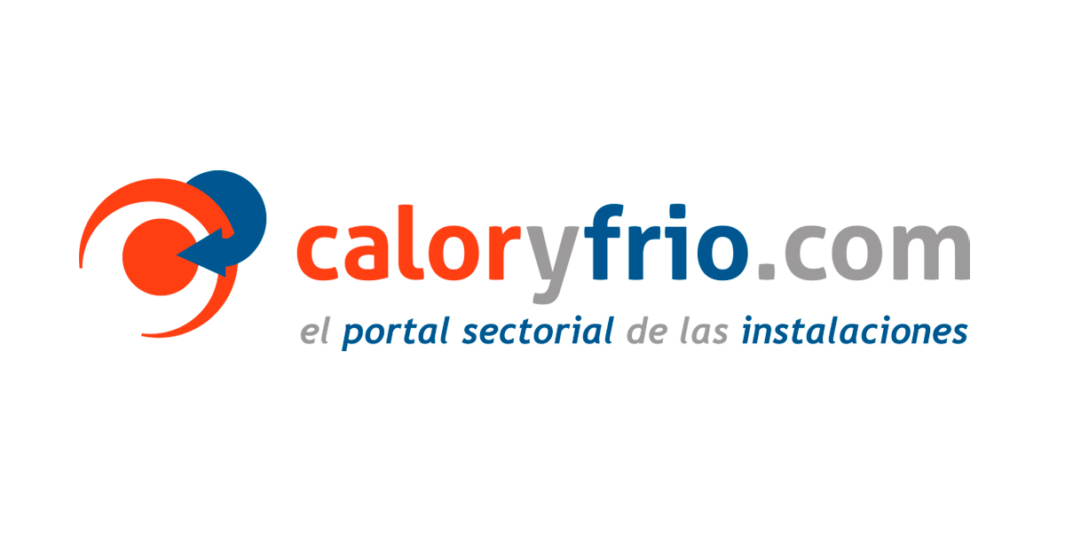 logotipo caloryfrio linkedin